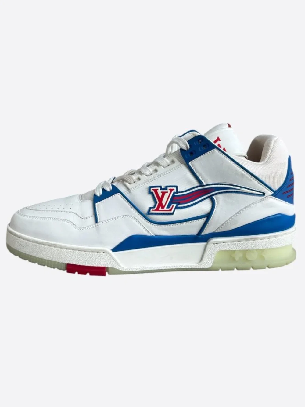 Louis Vuitton size lv9